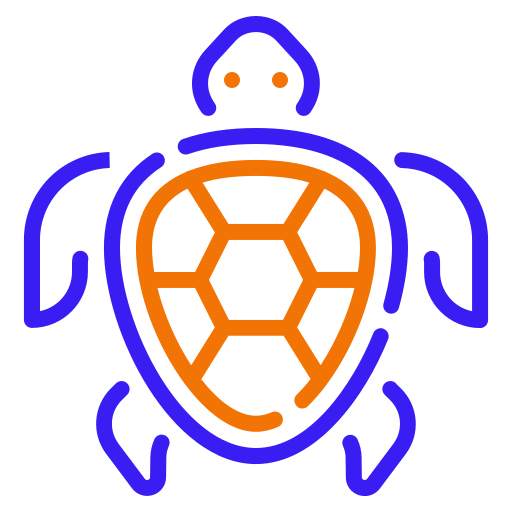 tortuga icono gratis