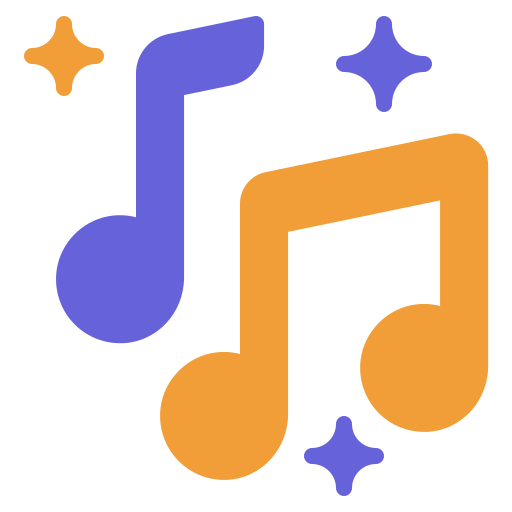 música icono gratis