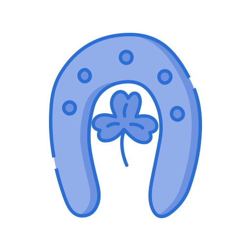 Подкова бесплатно иконка