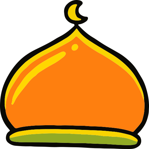islamisch kostenlos Icon islamisch kostenlos Icon