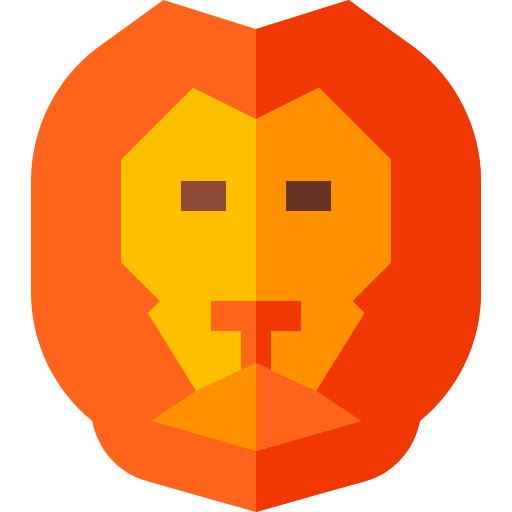 löwe kostenlos Icon löwe kostenlos Icon