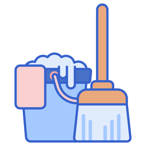 cleaning services clipart