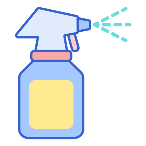vaporisateur Icône gratuit vaporisateur Icône gratuit