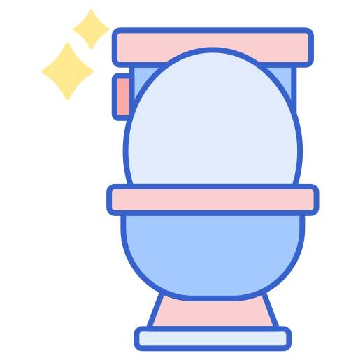 toilettes Icône gratuit toilettes Icône gratuit
