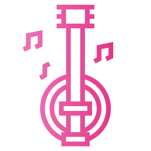 banjo kostenlos Icon
