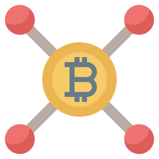 Bitcoin icono gratis