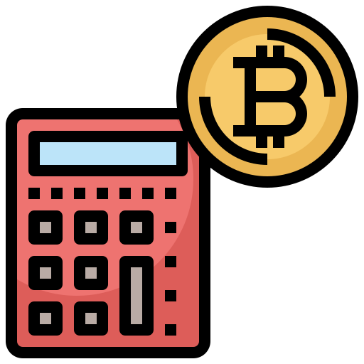 Calculator free icon Calculator free icon