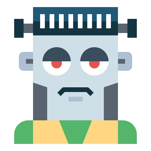 frankenstein kostenlos Icon frankenstein kostenlos Icon