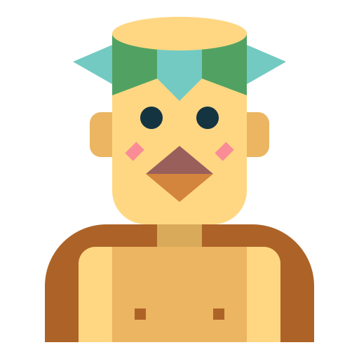 Kappa free icon