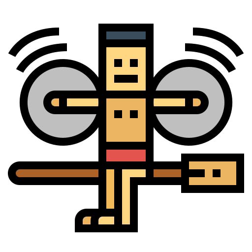 Krahang free icon