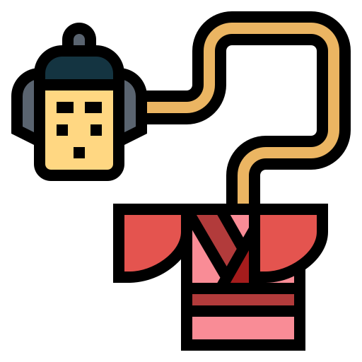 Rokurokubi free icon