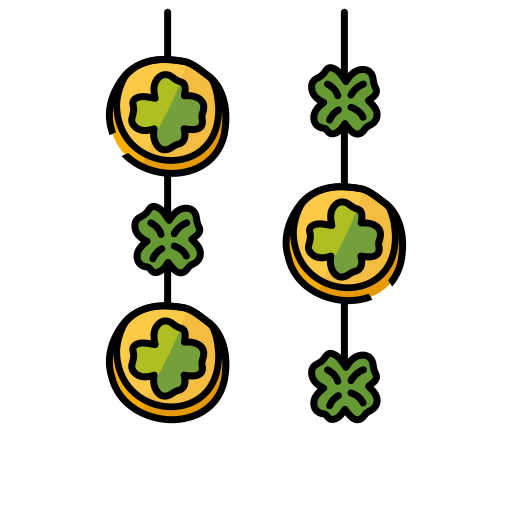 Garland free icon Garland free icon