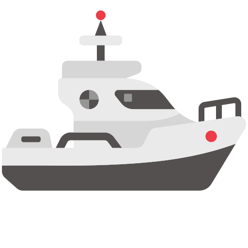 transporte icono gratis