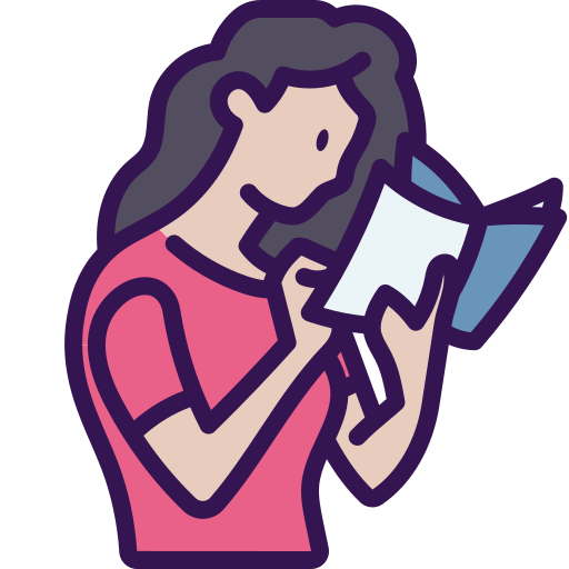 책 무료 아이콘