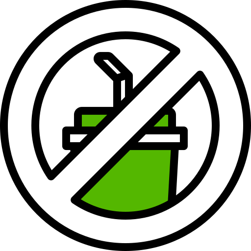 plastik kostenlos Icon plastik kostenlos Icon