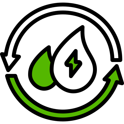 자연 무료 아이콘