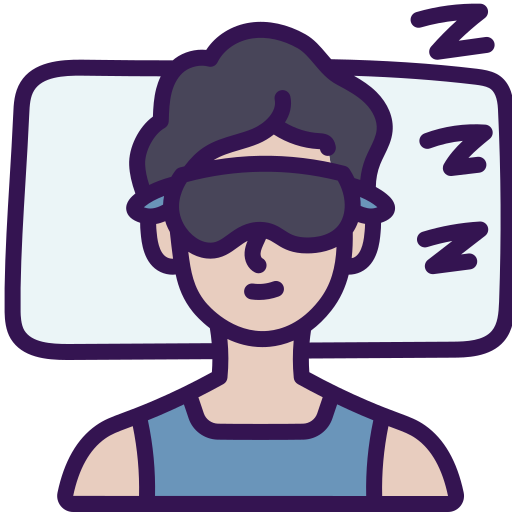 noite grátis ícone