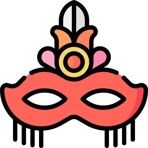 karneval kostenlos Icon