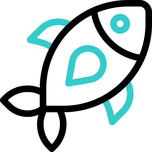 물고기 무료 아이콘