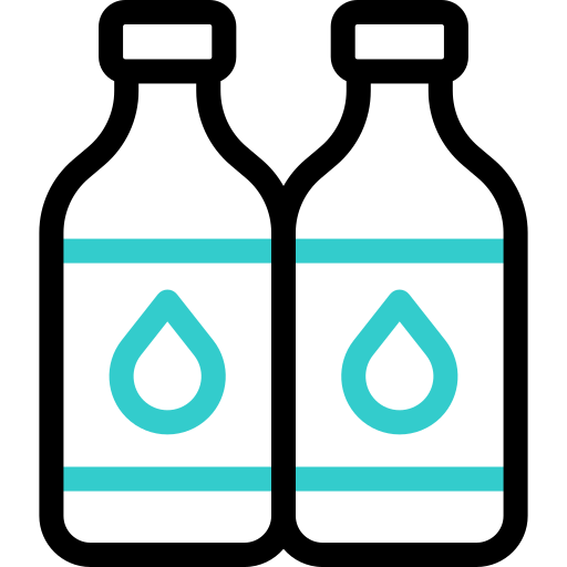 물 무료 아이콘