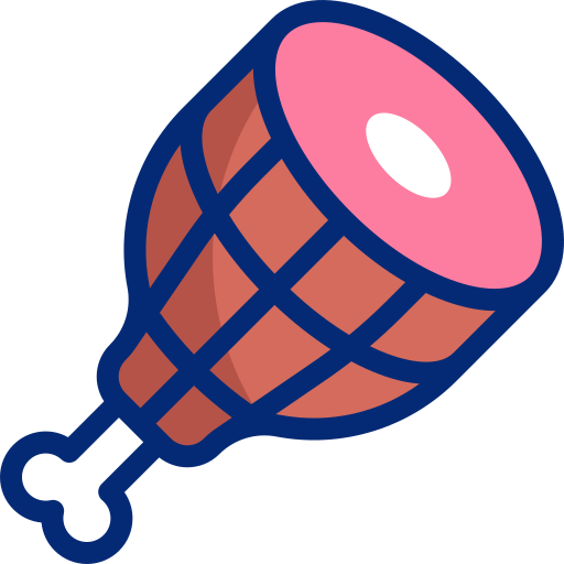 Ham free icon