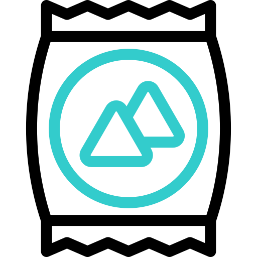 작은 조각 무료 아이콘