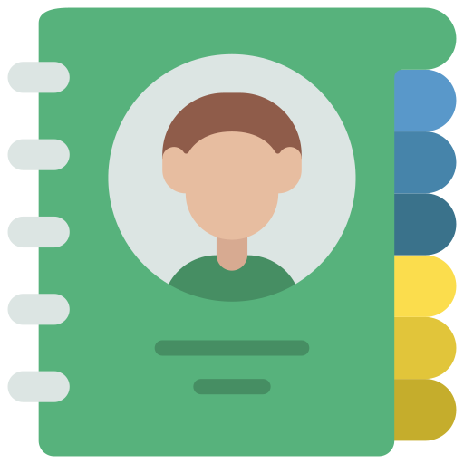 Книга бесплатно иконка