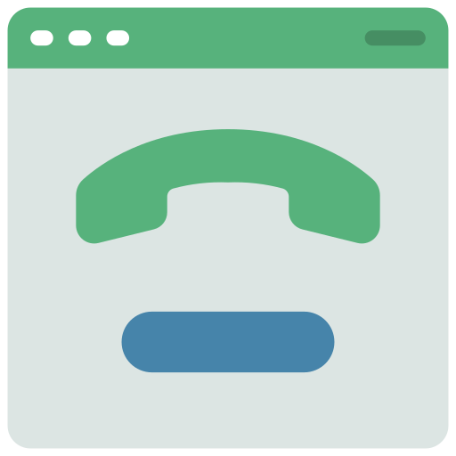 telefon kostenlos Icon