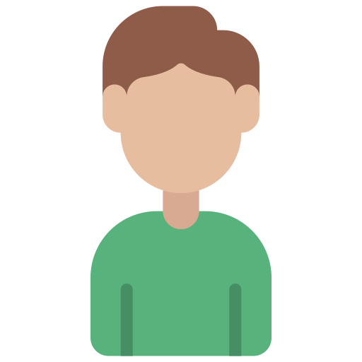 person kostenlos Icon