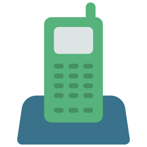 telefon kostenlos Icon