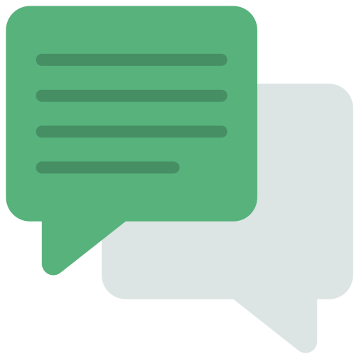 kommunikation kostenlos Icon
