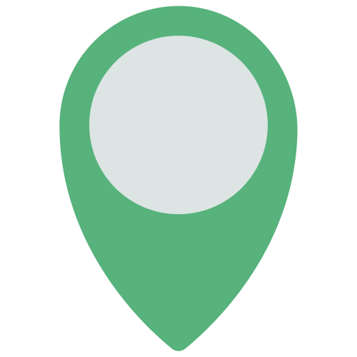 standort kostenlos Icon