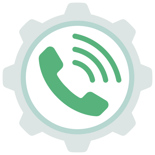telefon kostenlos Icon