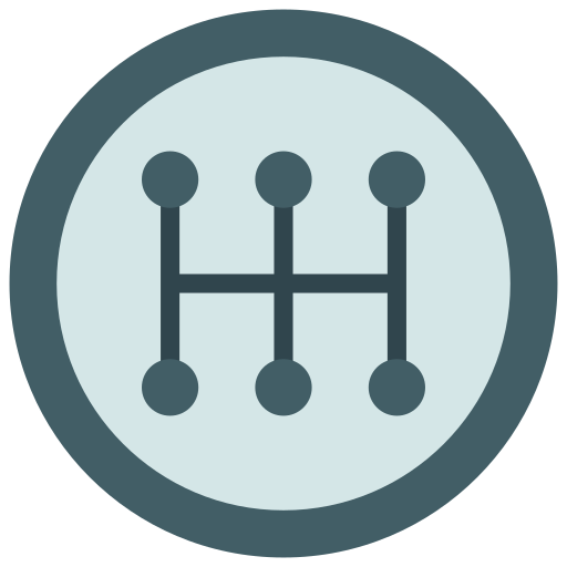 transporte icono gratis