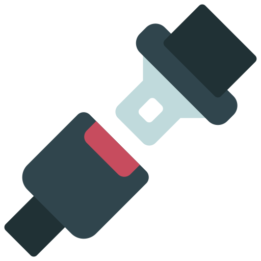 transporte icono gratis