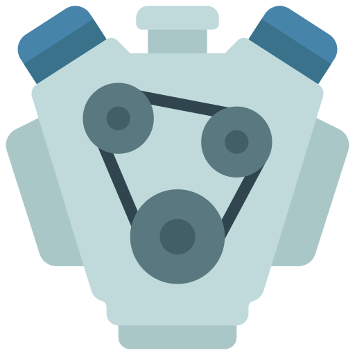 transporte icono gratis