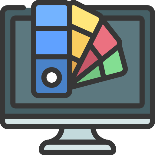 gráfico icono gratis