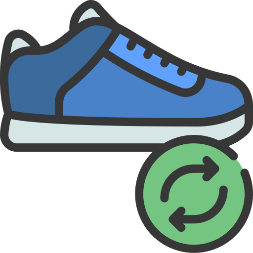 zapatos icono gratis