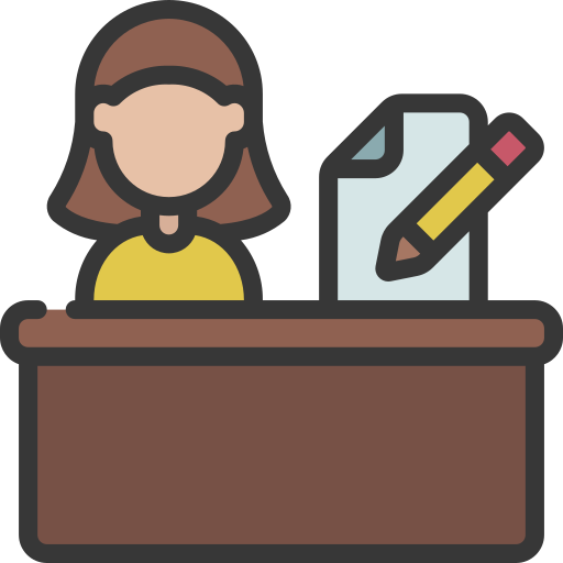 trabajo icono gratis