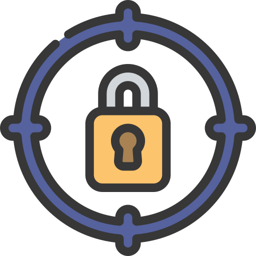 objetivo icono gratis