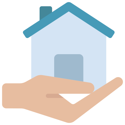 Дом бесплатно иконка