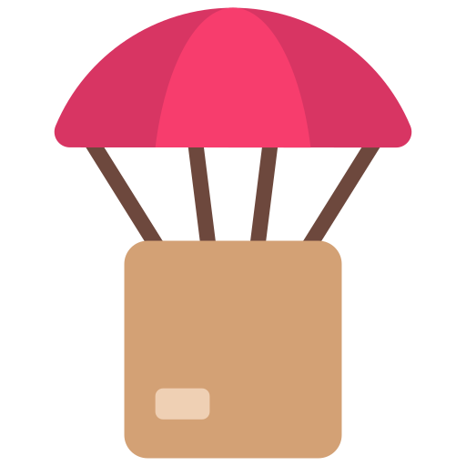 Crate free icon Crate free icon