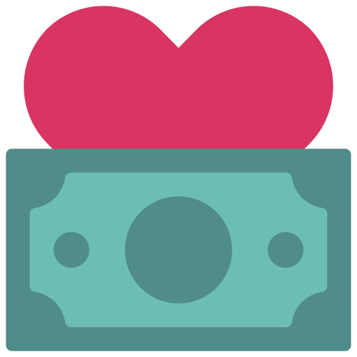 argent Icône gratuit argent Icône gratuit