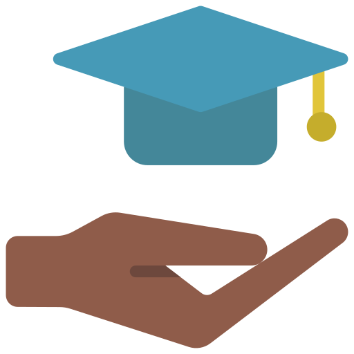 escuela icono gratis