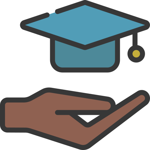 escuela icono gratis