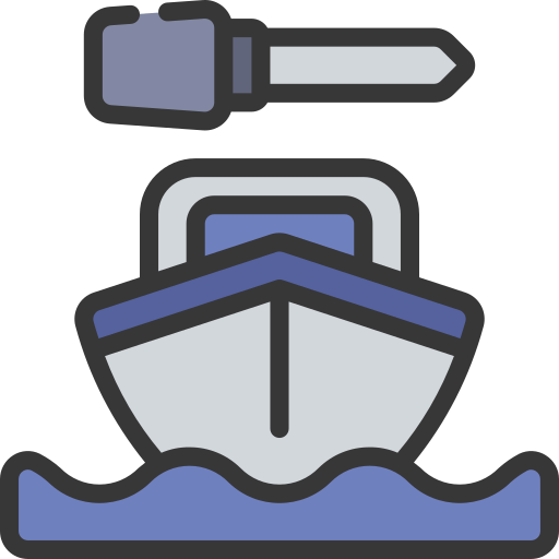 boot kostenlos Icon