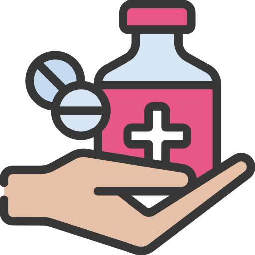 médico icono gratis