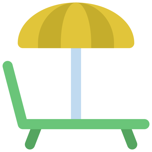 Travelling free icon