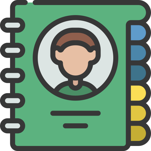 Книга бесплатно иконка