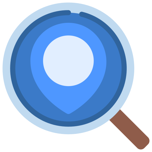 Location free icon Location free icon